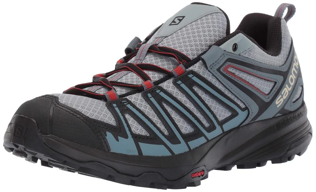 商品Salomon|Salomon Men's X Ultra 3 Gore-TEX Hiking Shoes,价格¥1522,第1张图片