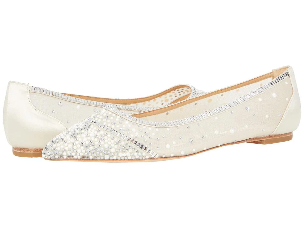 商品Badgley Mischka|Babette,价格¥1006,第1张图片