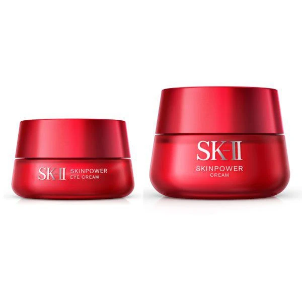 商品SK-II|Skinpower Series Set,价格¥2235,第1张图片