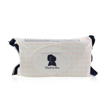 商品NOODLE & BOO|Ultimate Cleansing Cloths - For Face, Body & Bottom,价格¥71,第1张图片