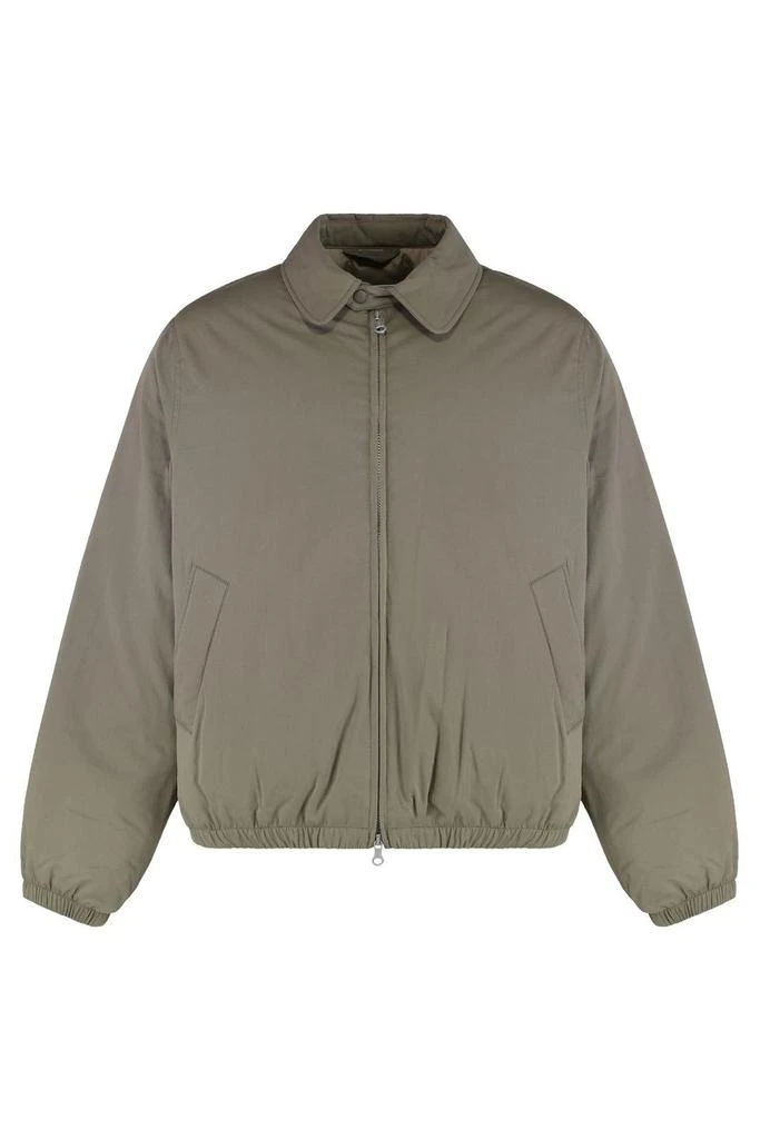 商品Our Legacy|Our Legacy Avenue Padded Jacket,价格¥6156,第1张图片