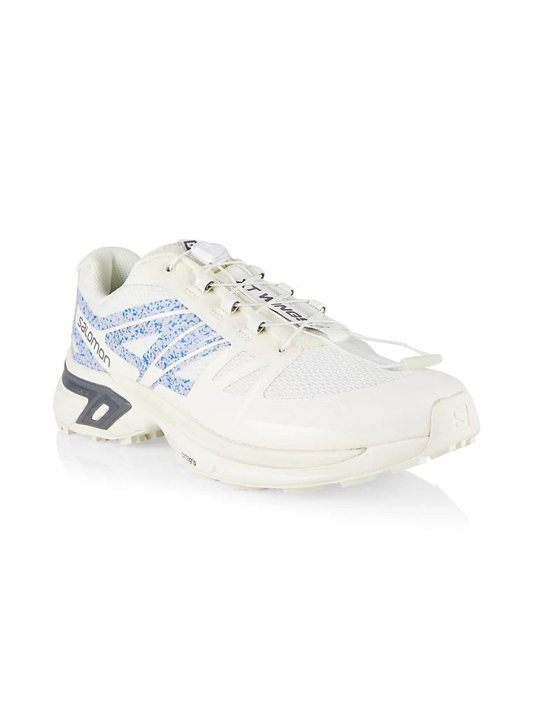 商品Salomon|XT-Wings 2 Mindful Sneakers,价格¥630,第2张图片详细描述