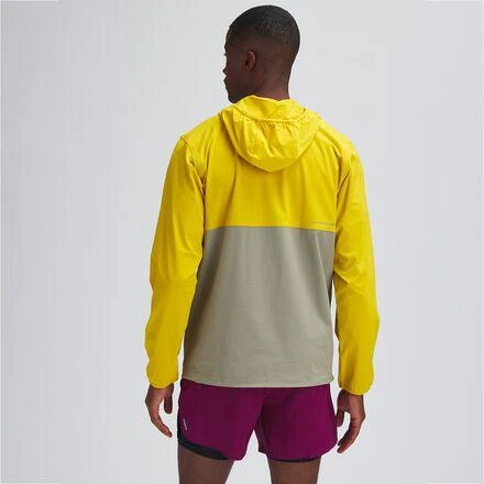 商品Outdoor Research|Ferrosi Anorak Jacket - Men's,价格¥325,第2张图片详细描述