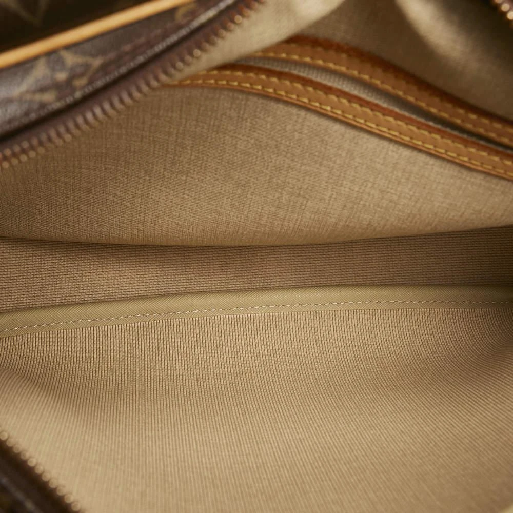 Louis Vuitton Brown Monogram Reporter PM 商品