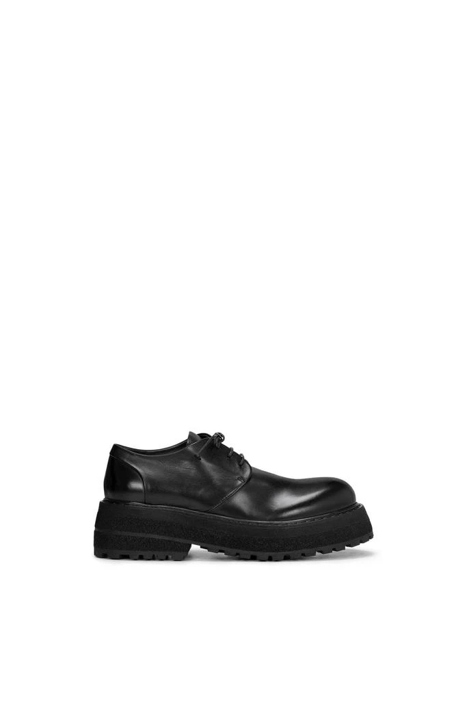 商品Marsèll|Lace Up Shoe,价格¥3531,第1张图片