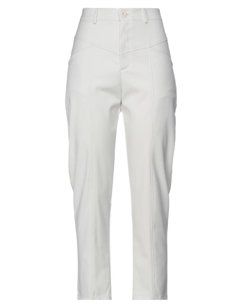 （轻微瑕疵）Casual pants商品第1张图片规格展示