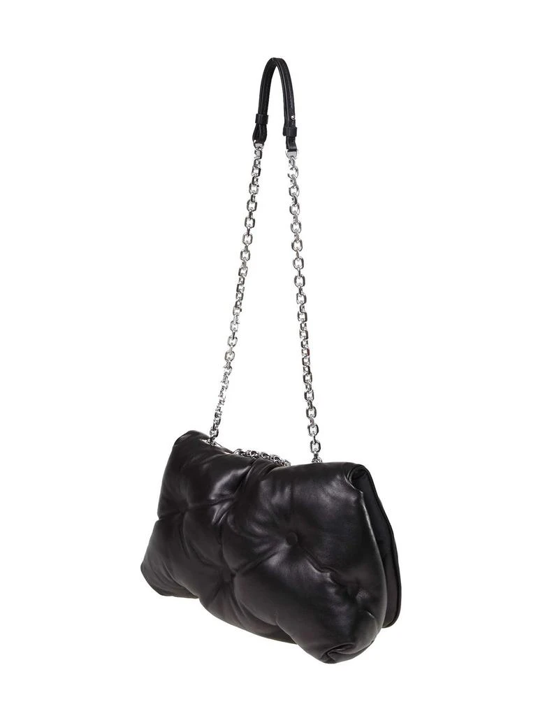 商品MAISON MARGIELA|Maison Margiela Glam Slam Chain Shoulder Bag,价格¥10040,第2张图片详细描述