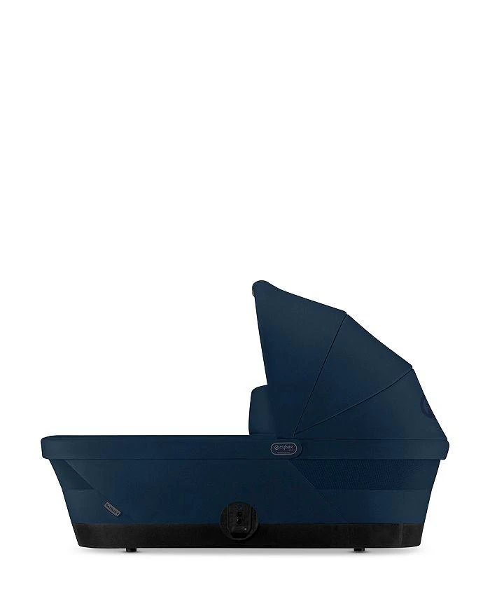 商品Cybex|Gazelle S 2 Cot,价格¥1488,第5张图片详细描述