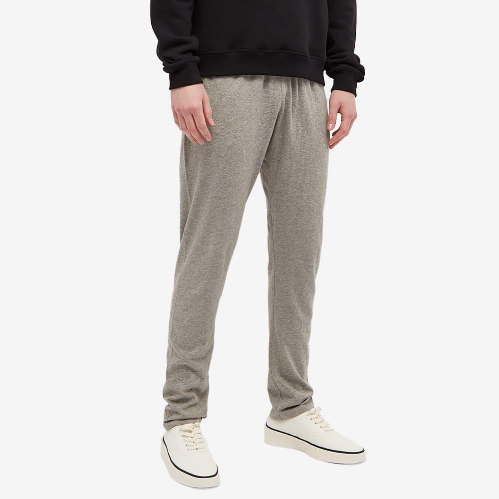 Fear of God ESSENTIALS Lounge Pant - Dark Heather Oatmeal商品第4张图片规格展示