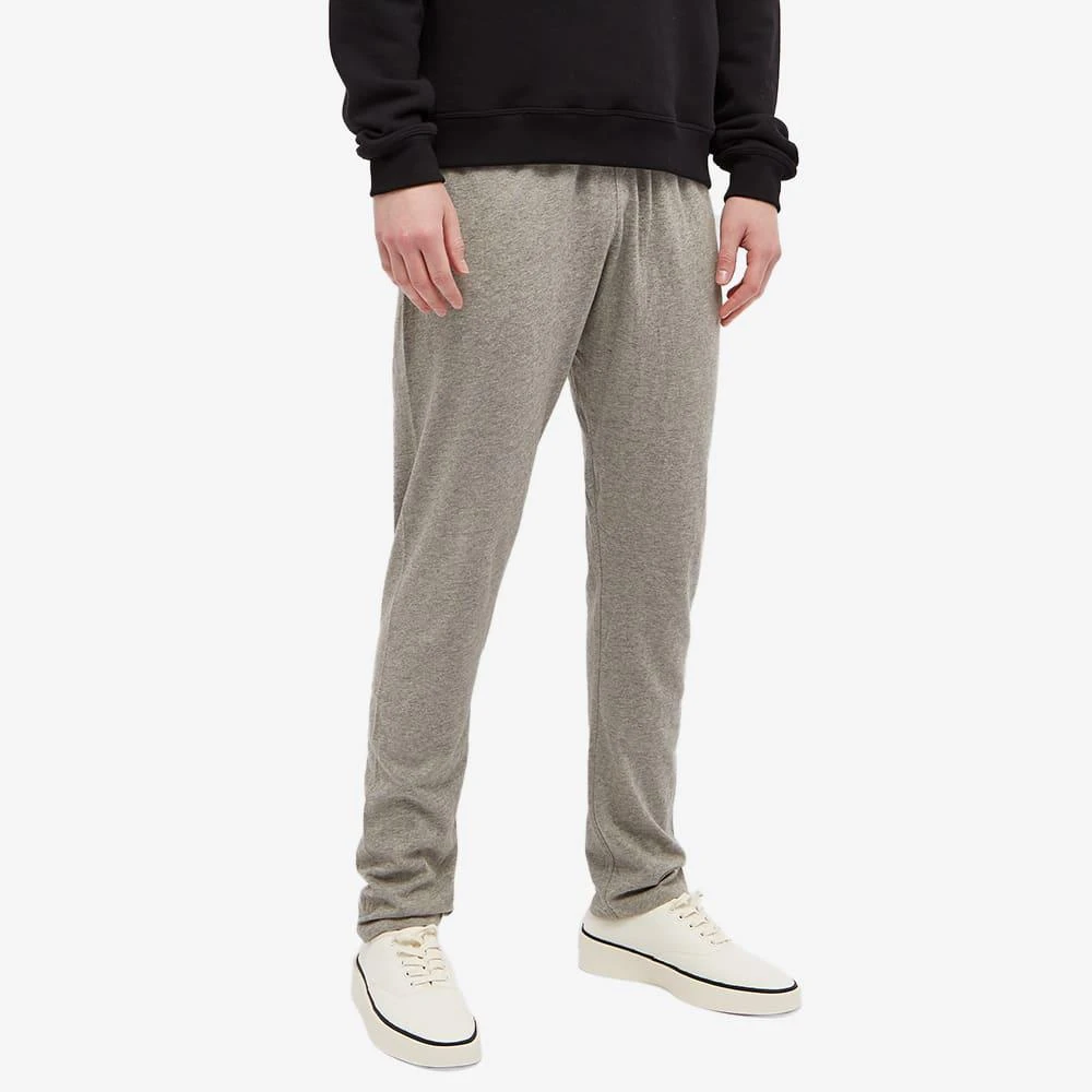 商品Essentials|Fear of God ESSENTIALS Lounge Pant - Dark Heather Oatmeal,价格¥768,第4张图片详细描述