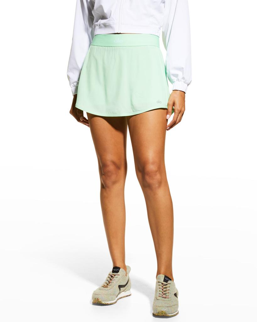 Match Point Tennis Skirt商品第1张图片规格展示
