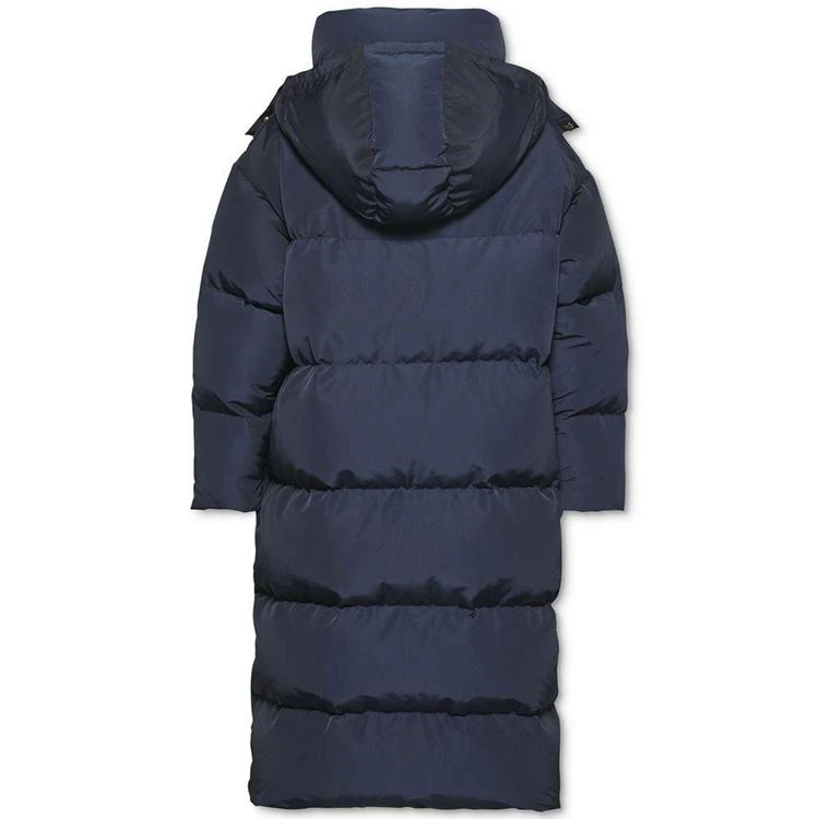 TOMMYXGIGI Hooded Puffer Coat 商品