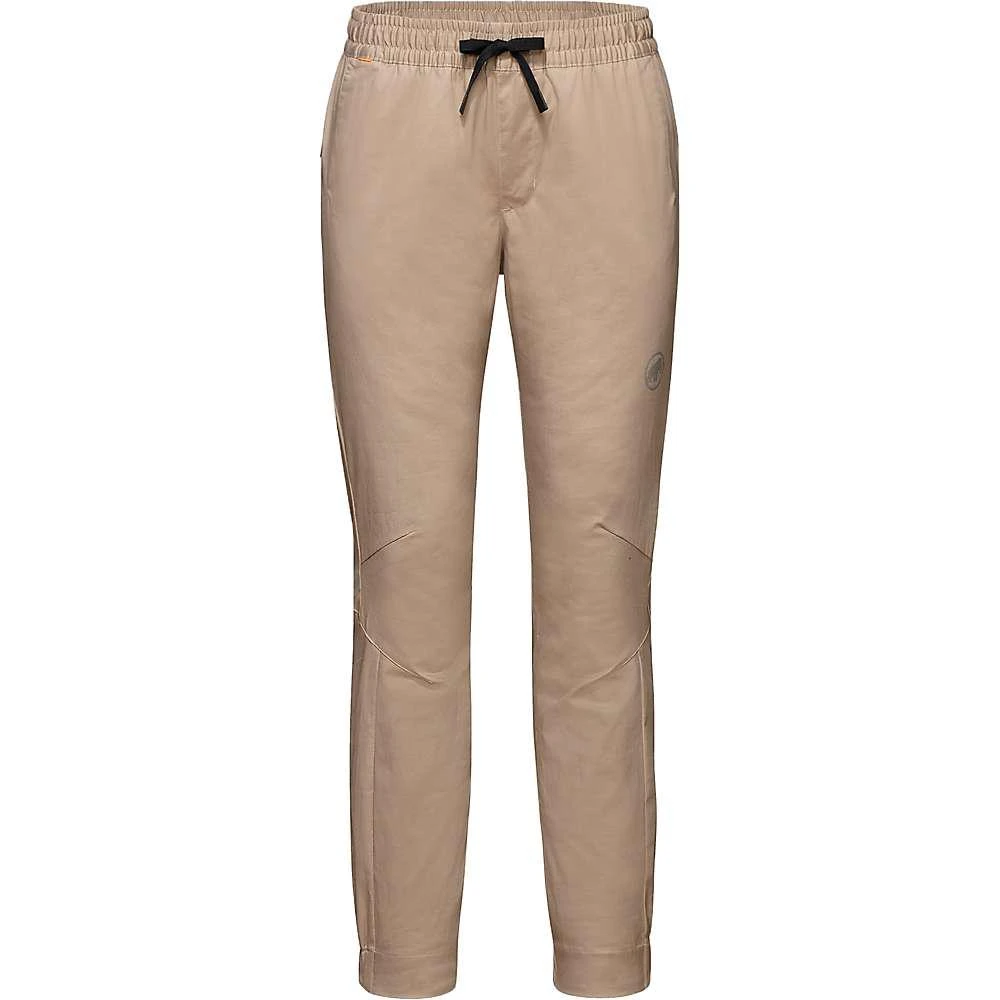 商品Mammut|Women's Camie Pant,价格¥413-¥450,第2张图片详细描述