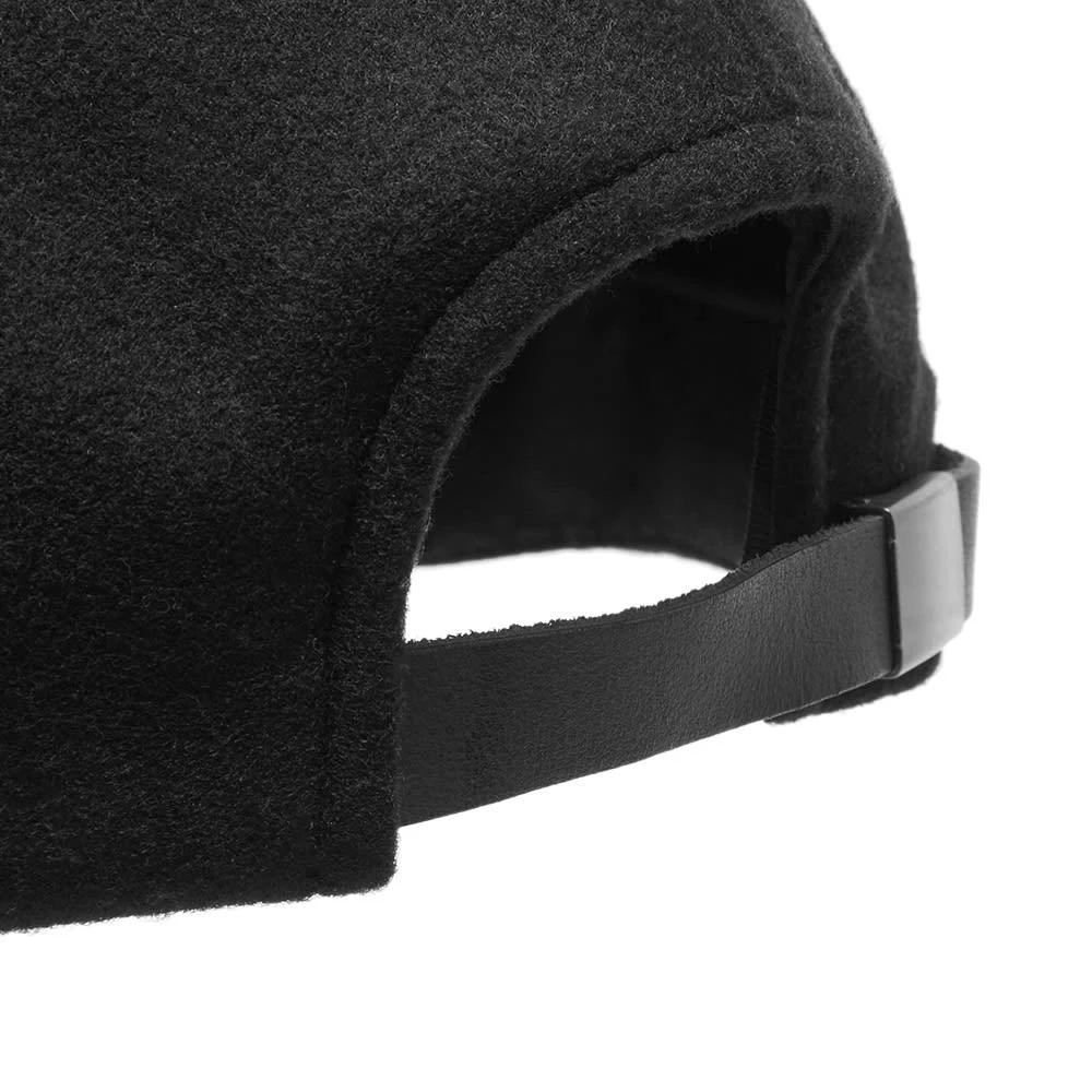 商品Flagstuff|Flagstuff Logo Cap,价格¥319,第3张图片详细描述