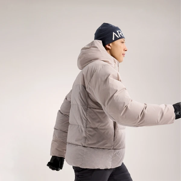 【Brilliant|包邮包税】THORIUM SV HOODY M 始祖鸟[FW23] Thorium SV 连帽衫 男士 AJNFMX7347 商品