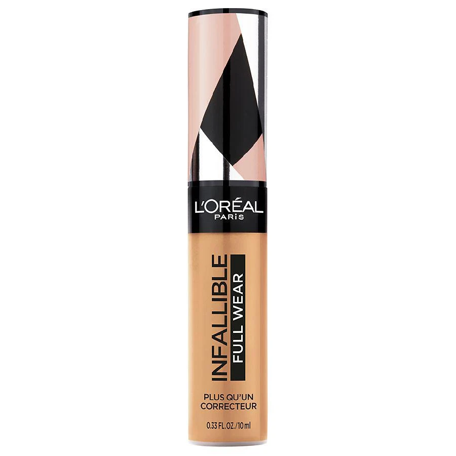 商品L'Oreal Paris|Full Wear Concealer,价格¥158,第2张图片详细描述