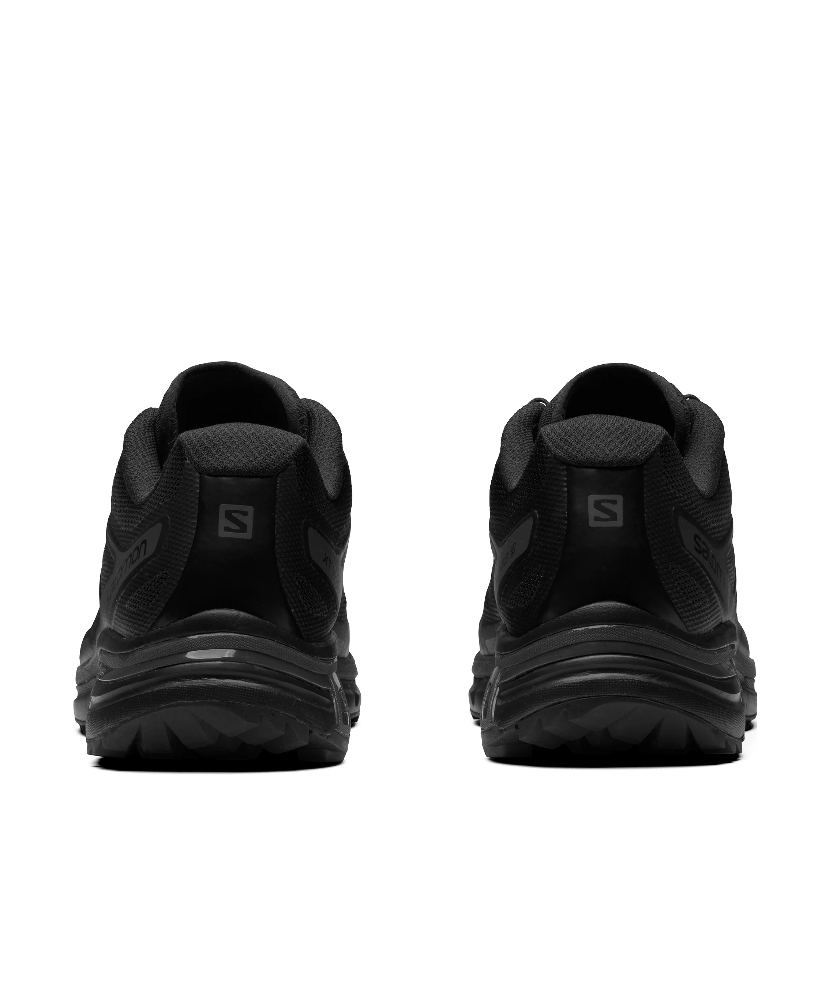 商品【商品预售7天】 Salomon|Salomon 女士运动鞋 L41085700 黑色,价格¥1684,第4��张图片详细描述
