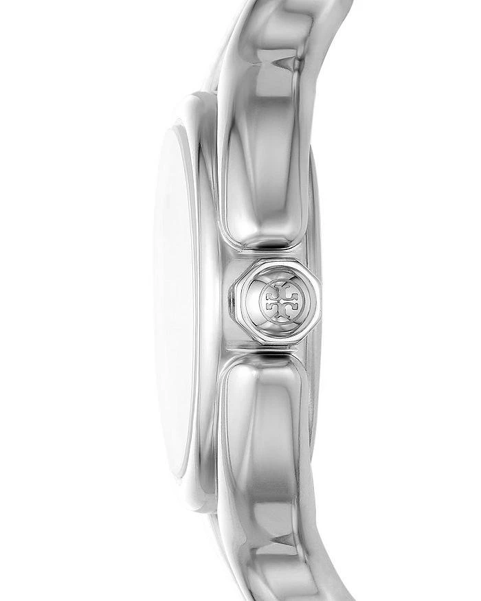 商品Tory Burch|The Braided Knot Watch, 28mm,价格¥1690,第3张图片详细描述