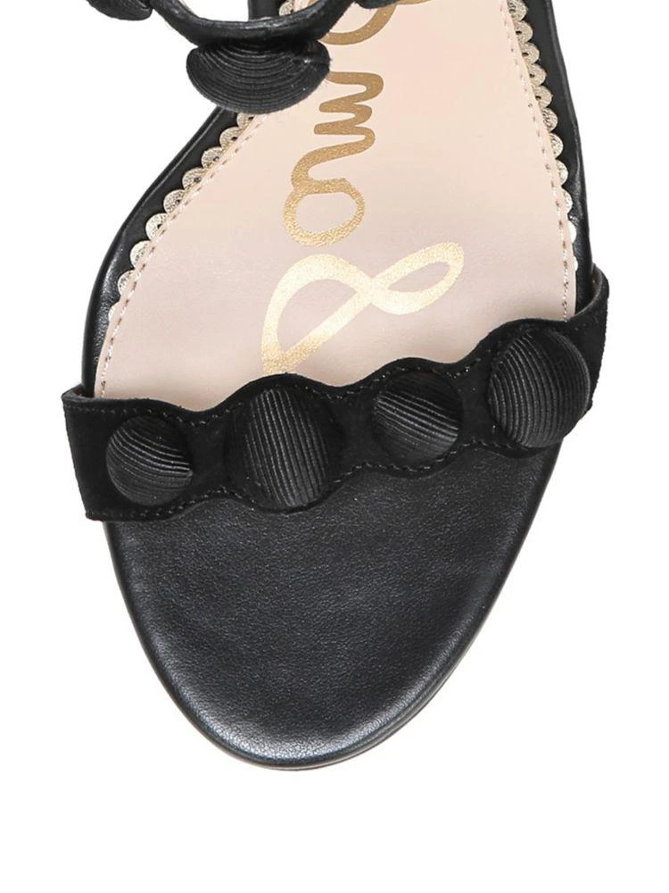 商品Sam Edelman|Addison Leather Stilettos,价格¥272,第3张图片详细描述