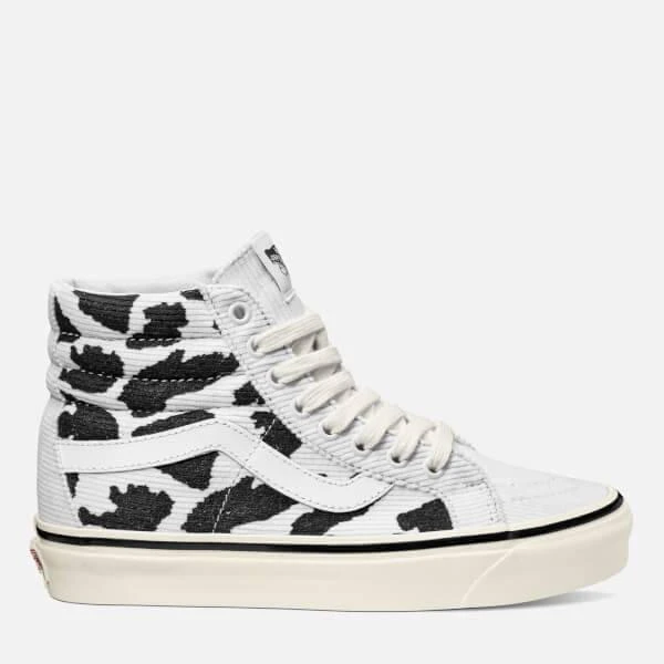 商品Vans|Vans Women's Anaheim Sk8 38 Dx Hi-Top Trainers,价格¥429,第1张图片详细描述