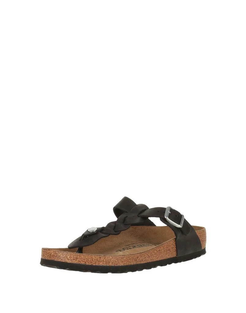 商品Birkenstock|Flip flops,价格¥784,第2张图片详细描述