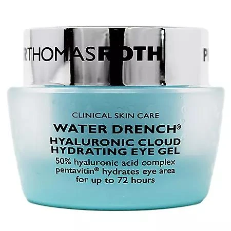 商品Peter Thomas Roth|Peter Thomas Roth Water Drench Hyaluronic Cloud Hydrating Eye Gel,价格¥246,第2张图片详细描述