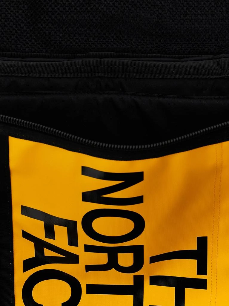 商品The North Face|Base Camp Fuse Box Backpacks Yellow,价格¥974,第4张图片详细描述