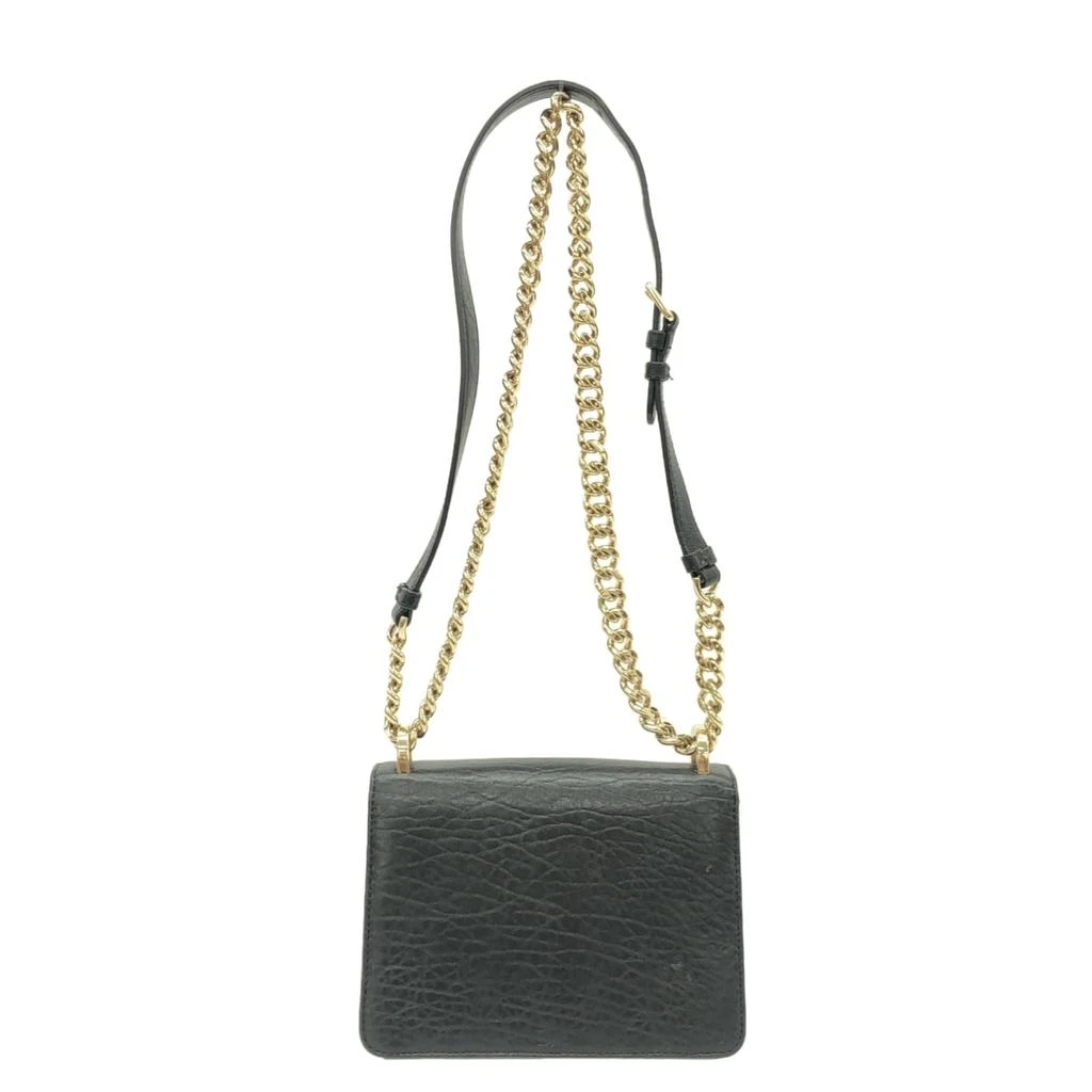 商品[二手商品] Dior|Dior Diorama  Leather Shoulder Bag (Pre-Owned),价格¥11723,第2张图片详细描述