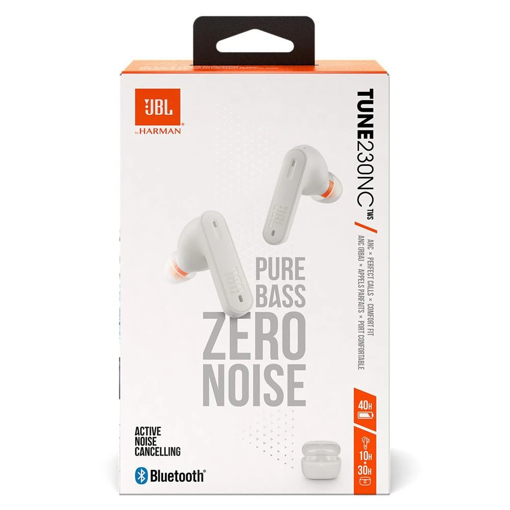 Tune 230 True Wireless Noise Cancelling Bluetooth Earbuds 商品