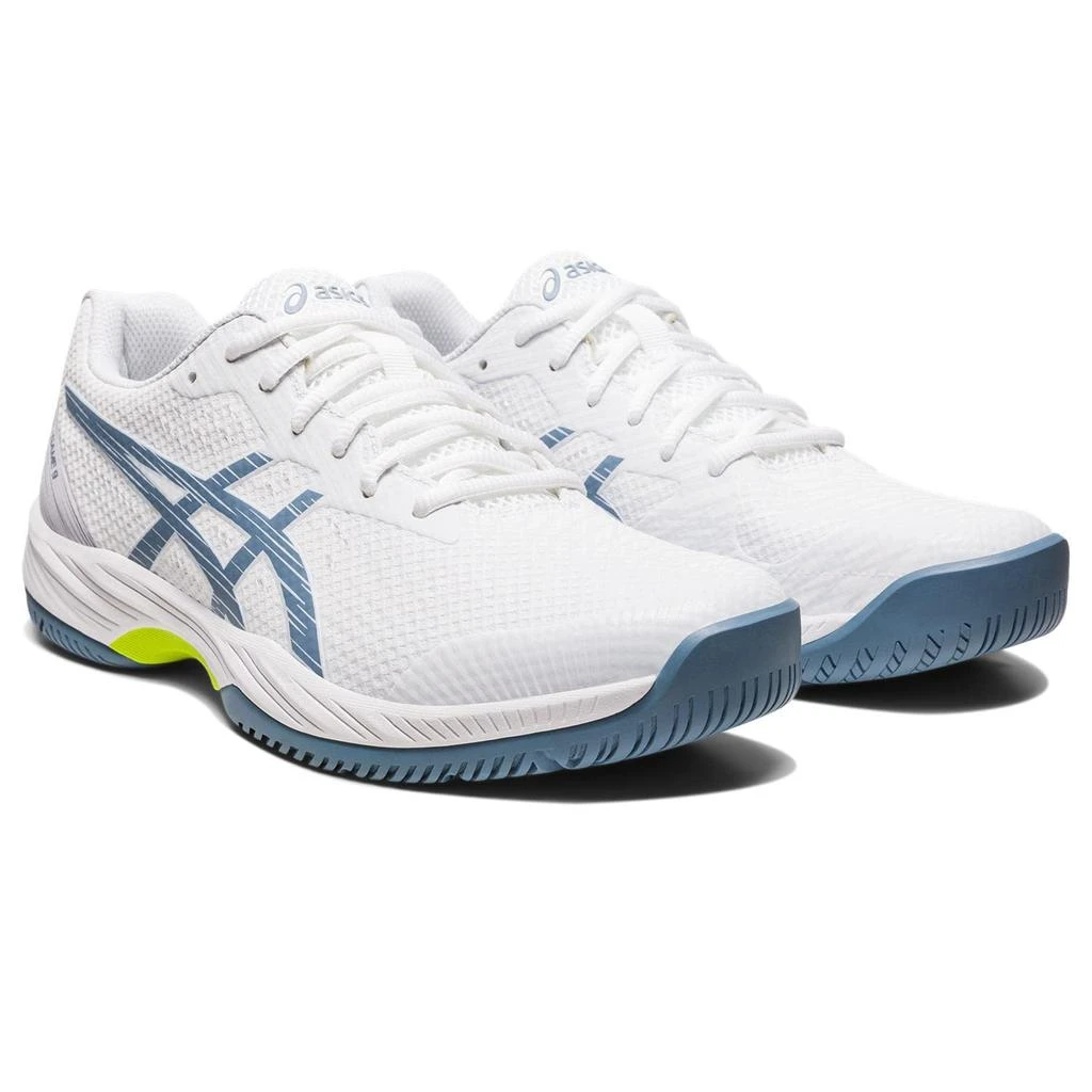 商品Asics|Men's GEL-Game 9 Tennis Shoe,价格¥678,第1张图片