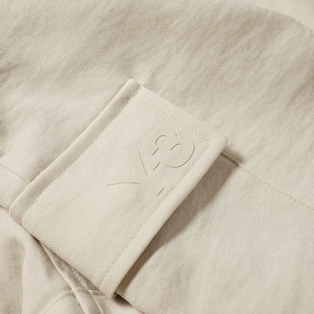 商品Y-3|Y-3 Sport Uniform Cargo Pant,价格¥2049,第3张图片详细描述