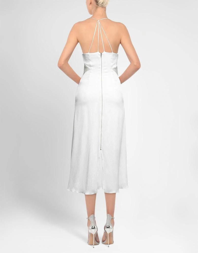 商品ROLAND MOURET|Midi dress,价格¥2625,第4张图片详细描述