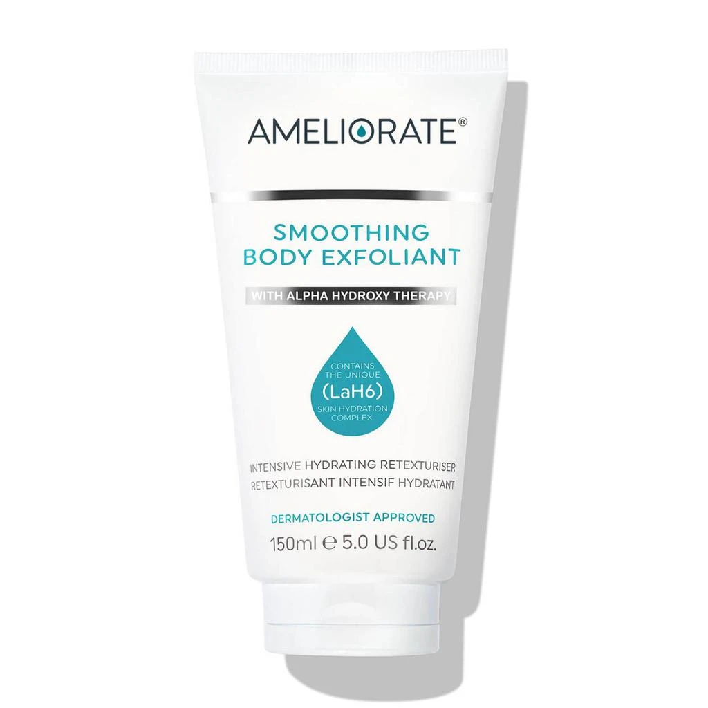 商品Ameliorate|AMELIORATE Smoothing Body Exfoliant,价格¥89-¥178,第1张图片
