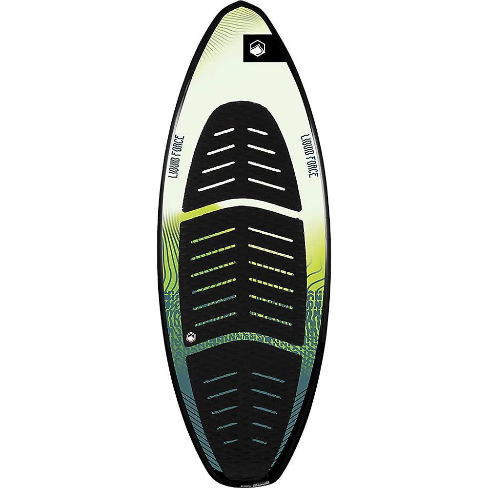 商品Liquid Force|Liquid Force Swami Wakesurf Board,价格¥1800,第1张图片