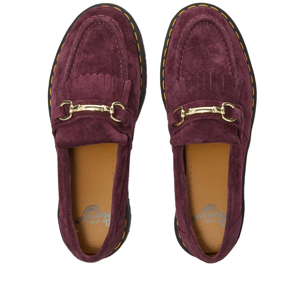 商品Dr. Martens|Dr. Martens Snaffle Loafer,价格¥858,第5张图片详细描述