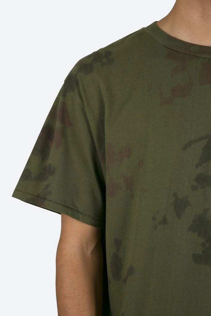 Drab Tee - Olive 商品