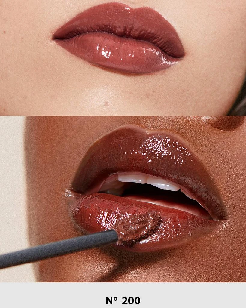 商品Giorgio Armani|Ecstasy Mirror Lip Gloss,价格¥109,第2张图片详细描述