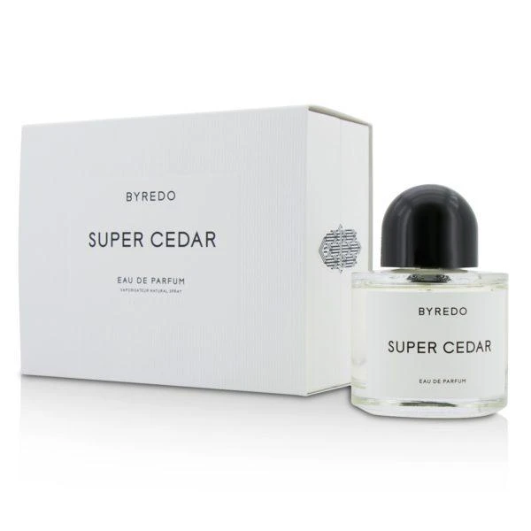 商品BYREDO|Super Cedar Eau De Parfum,价格¥1385-¥2055,第1张图片