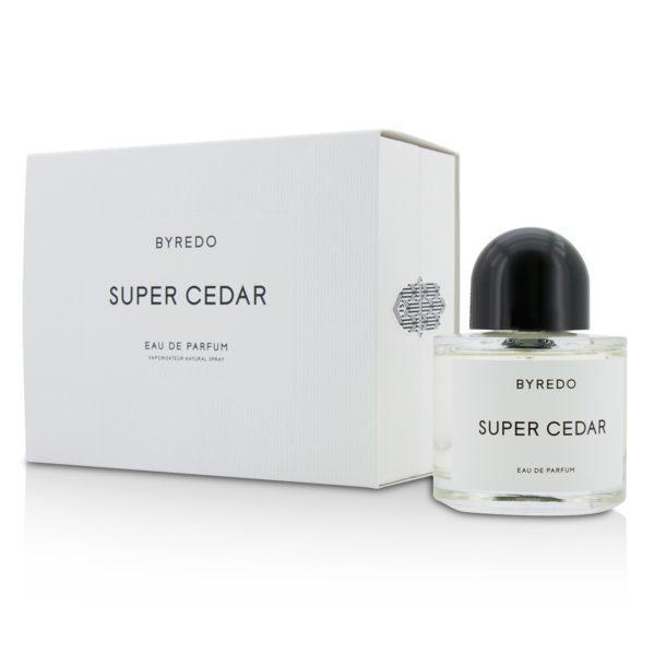 商品BYREDO|Super Cedar Eau De Parfum,价格¥1363-¥2022,第1张图片