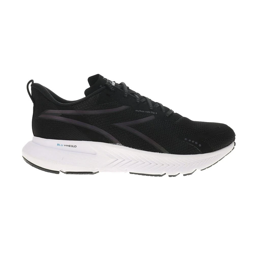 商品Diadora|Mythos Blushield Volo 4 Hip Running Shoes,价格¥1089,第1张图片