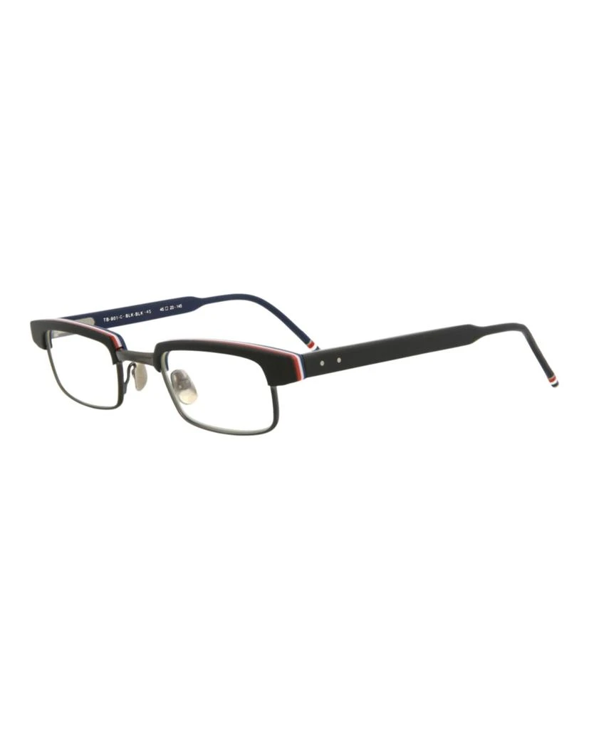 商品Thom Browne|Square-Frame Acetate Optical Frames,价格¥1362,第2张图片详细描述