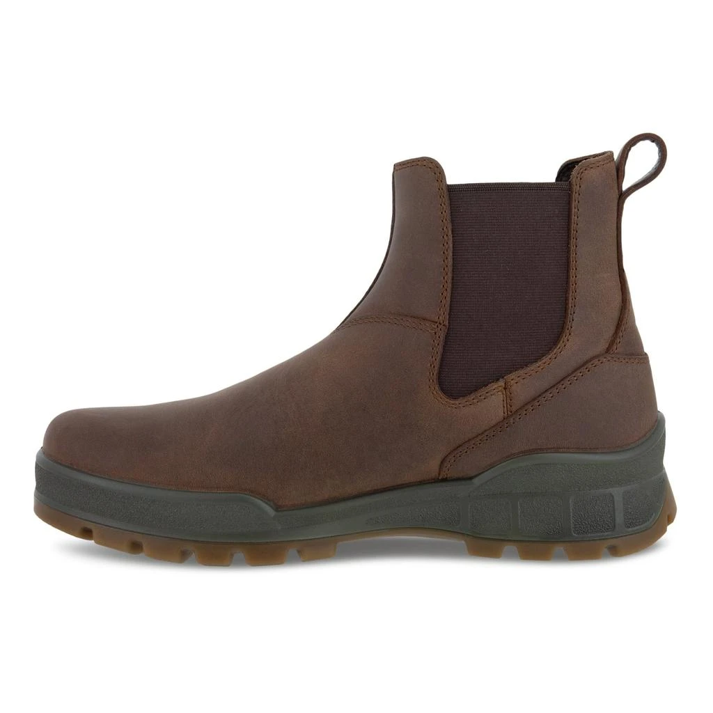 商品ECCO|Track 25 Hydromax Water Resistant Chelsea Boot,价格¥1628,第4张图片详细描述