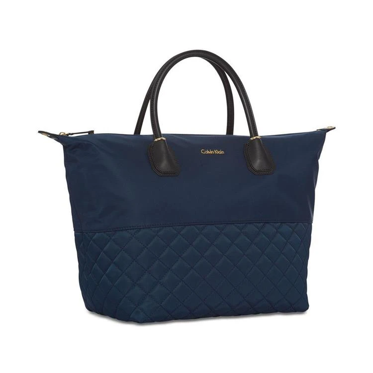 Florence Extra-Large Nylon Tote 商品