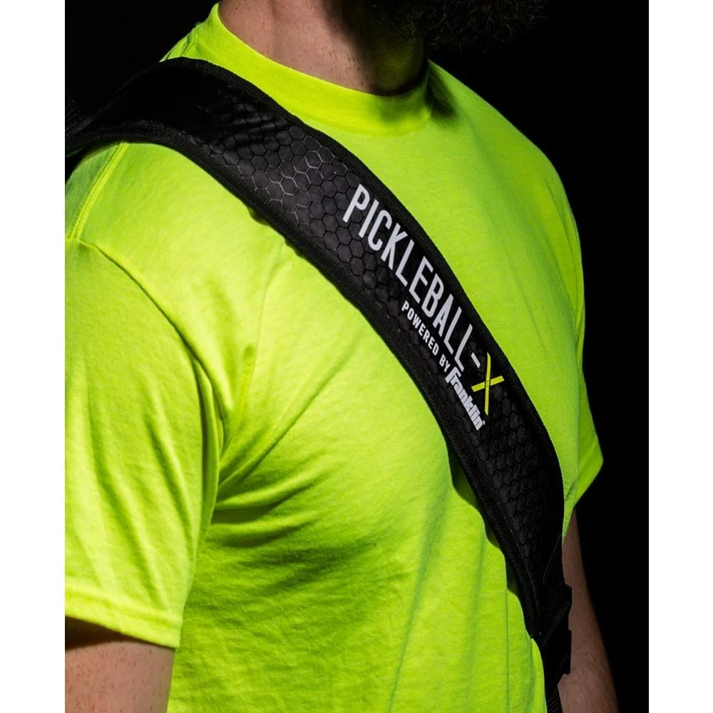 商品Franklin|Elite Performance Sling Bag - Official Bag of The Us Open,价格¥333,第4张图片详细描述