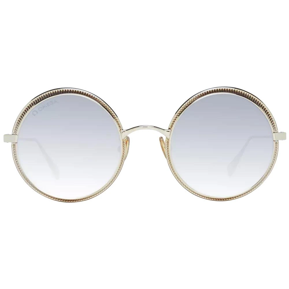 商品Omega|ega  Wen Wen's Sunglasses,价格¥2946,第2张图片详细描述