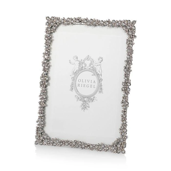 商品Olivia Riegel|Prince 5" x 7" Frame,价格¥1418,第1张图片