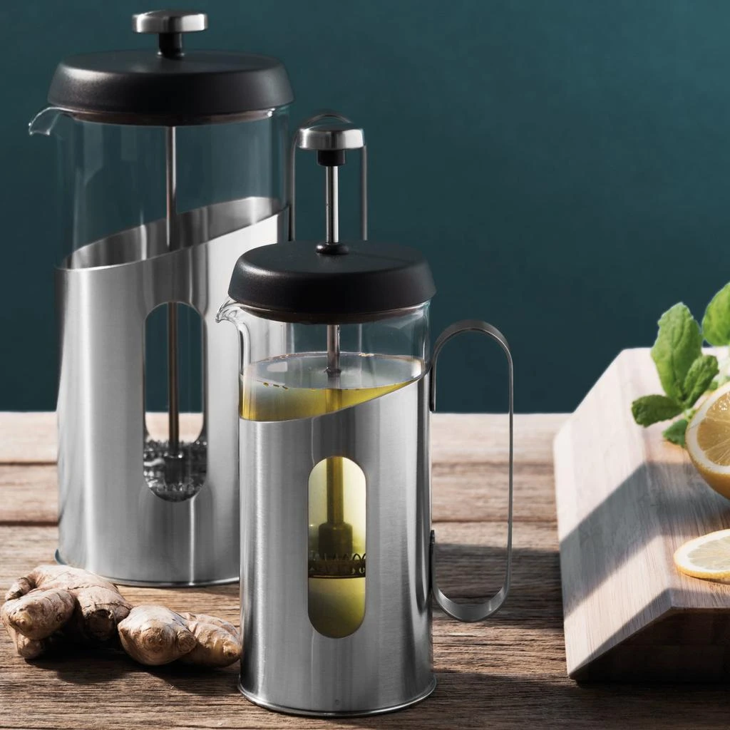 Essentials Coffee & Tea French Press 商品