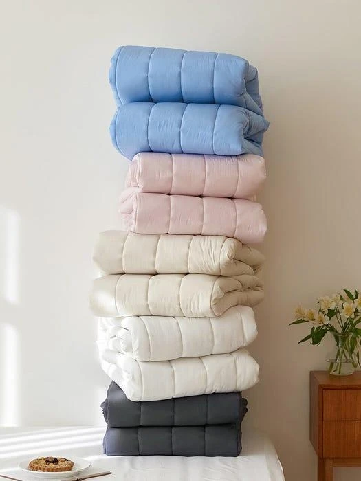 商品maatila|Marshmallow M2 Allergy Care Bed Pad,价格¥492,第1张图片
