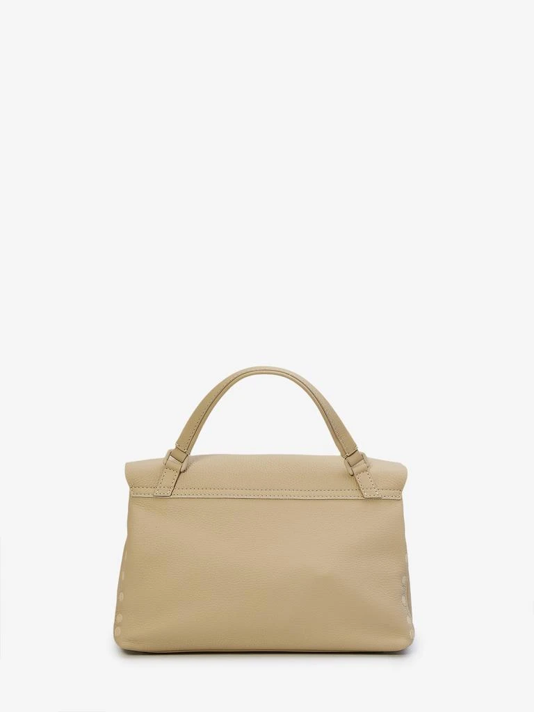 商品ZANELLATO|Postina Pura 2.0 Luxethic S bag,价格¥2667,第3张图片详细描述