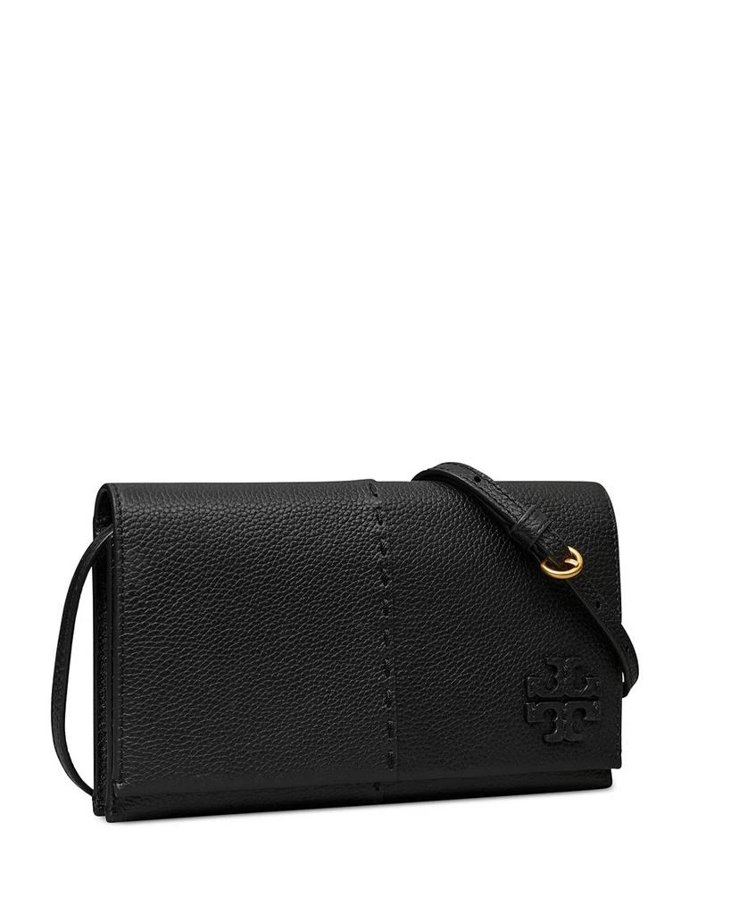 McGraw Wallet Crossbody 商品